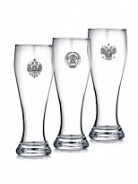 Пивные бокалы «Эпохи»
