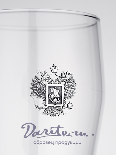 Пивные бокалы «Эпохи»