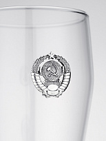 Пивные бокалы «Эпохи»