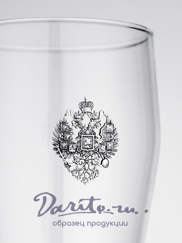 Пивные бокалы «Эпохи»