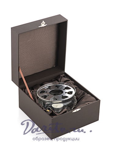 Подставка-подогреватель «Земляника»