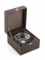 Подставка-подогреватель «Земляника»