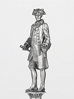 Рюмка «Витус Беринг»