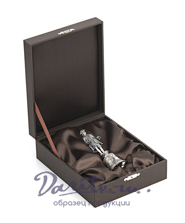 Рюмка «Витус Беринг»