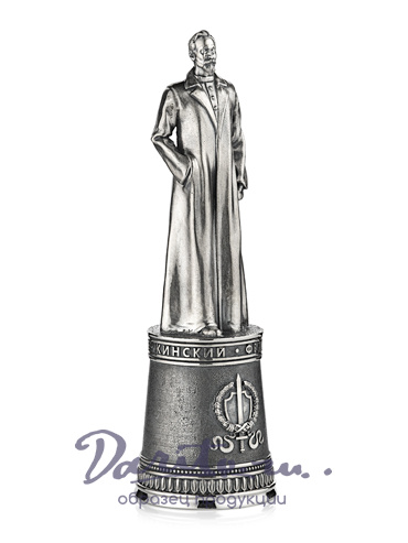 Рюмка «Дзержинский»