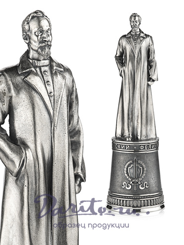 Рюмка «Дзержинский»