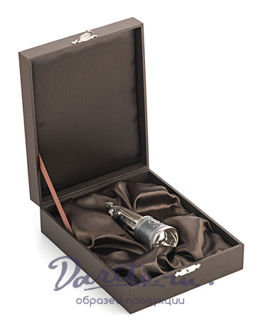 Рюмка «Дзержинский»