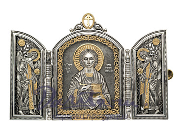 Складень «Пантейлемон»