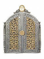 Складень «Пантейлемон»