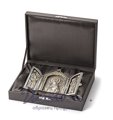 Складень «Пантейлемон»