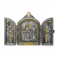 Складень «Рождество Христово»