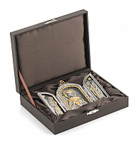 Складень «Святая Екатерина»