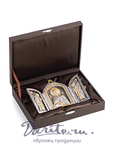 Складень «Святой Димитрий»