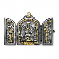 Складень «Тайная Вечеря»