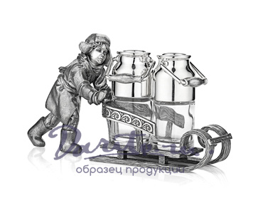 Спецовница «Помощник на ферме»