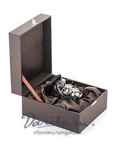 Спецовница «Помощник на ферме»