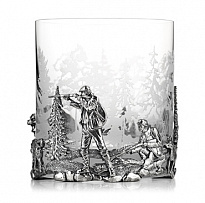 Стакан «Охота»