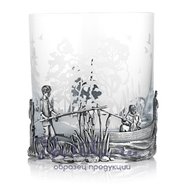 Стакан «Рыбалка»