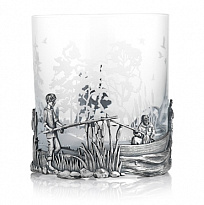 Стакан «Рыбалка»