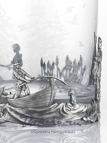 Стакан «Рыбалка»