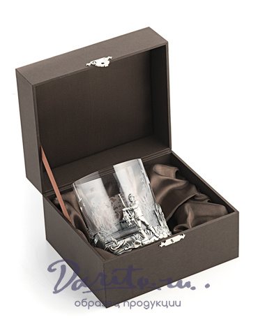 Стакан «Рыбалка»