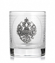 Подарочный набор из 2-х стаканов «Империя»