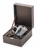 Чайная кружка «Кадуцей»