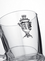 Чайная кружка «Самовар»