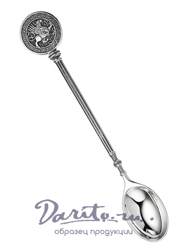 Чайная ложка «Византия»