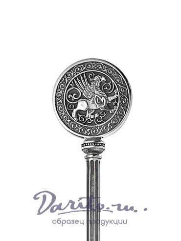 Чайная ложка «Византия»