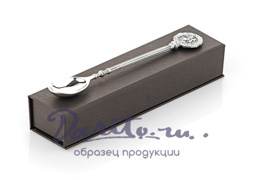 Чайная ложка «Государева печать»