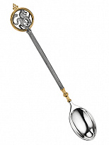 Чайная ложка «Дракон»