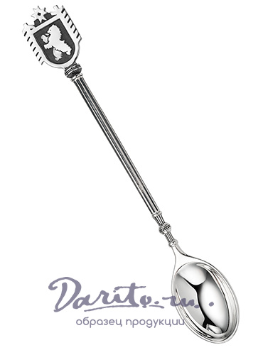 Чайная ложка «Карелия»