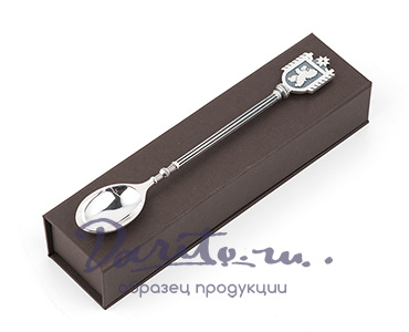 Чайная ложка «Карелия»