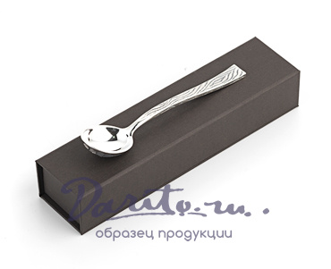 Чайная ложка «Медовые соты»