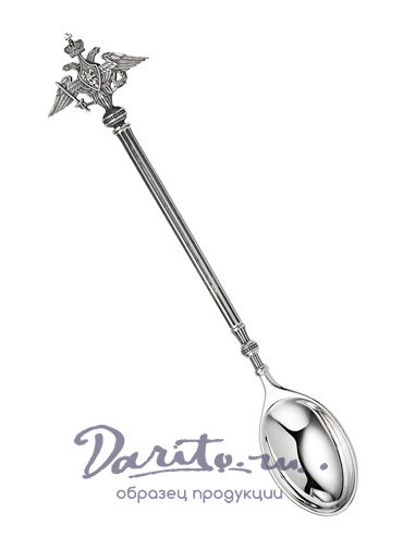 Чайная ложка «Министерсво обороны»