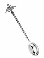 Чайная ложка «Министерсво обороны»