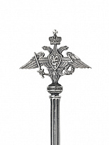 Чайная ложка «Министерсво обороны»