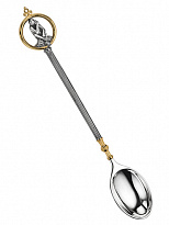 Чайная ложка «Обезьянка»