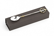 Чайная ложка «Обезьянка»