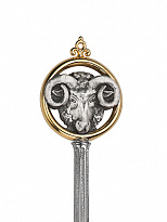 Чайная ложка «Овца»