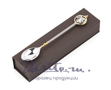 Чайная ложка «Овца»