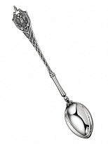 Чайная ложка «ФСБ»