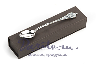 Чайная ложка «ФСБ»