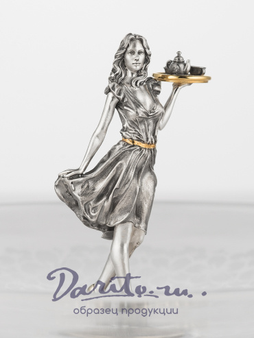 Блюдо десертное «Волшебница»