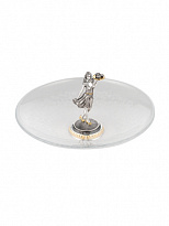 Блюдо десертное «Волшебница»