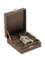 Парадная икона «Святой Михаил»