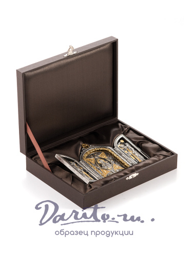 Складень «Неопалимая Купина»