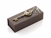 Подвес на винную бутылку «Кролик»