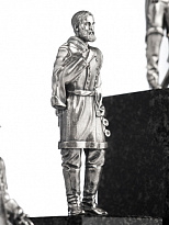 Книжные упоры «Две стихии»